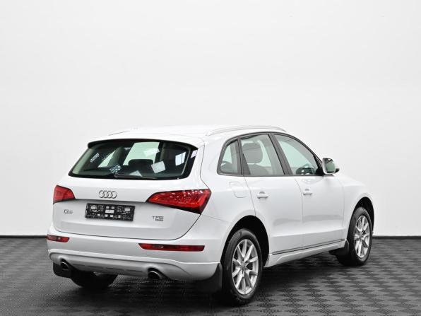 Audi Q5 I (8R) Рестайлинг с пробегом 2012 года, цена 1 749 000 рублей, 190000 км, внедорожник, Автокод Объявления