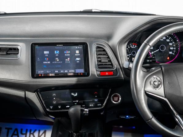 Honda Vezel I с пробегом 2014 года, цена 1 390 300 рублей, 164599 км, внедорожник, Автокод Объявления
