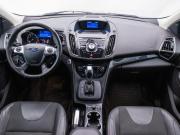 Ford Kuga II Москва  - изображение 30