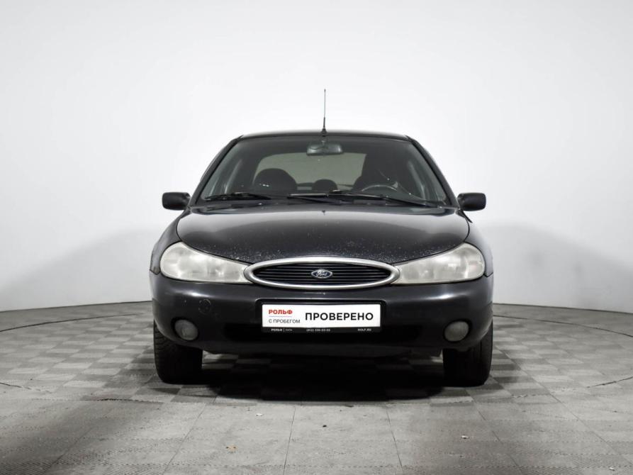 Ford Mondeo II Санкт-Петербург  - изображение 2