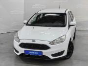 Ford Focus III Рестайлинг Новосибирск  - изображение 46