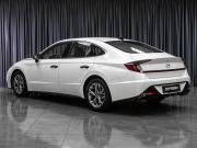 Hyundai Sonata VIII (DN8) Тюмень  - изображение 27