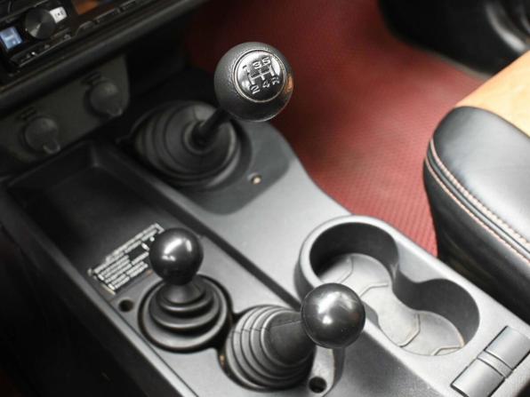 Lada (ВАЗ) 2121 (4x4) I Рестайлинг (2020) с пробегом 2020 года, цена 869 000 рублей, 96451 км, внедорожник, Автокод Объявления