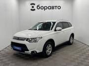 Mitsubishi Outlander III Воронеж  - изображение 24
