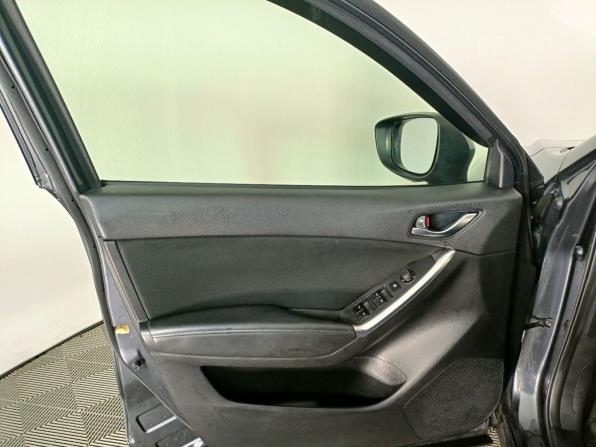 Mazda CX-5 I Рестайлинг с пробегом 2015 года, цена 1 717 000 рублей, 205000 км, внедорожник, Автокод Объявления