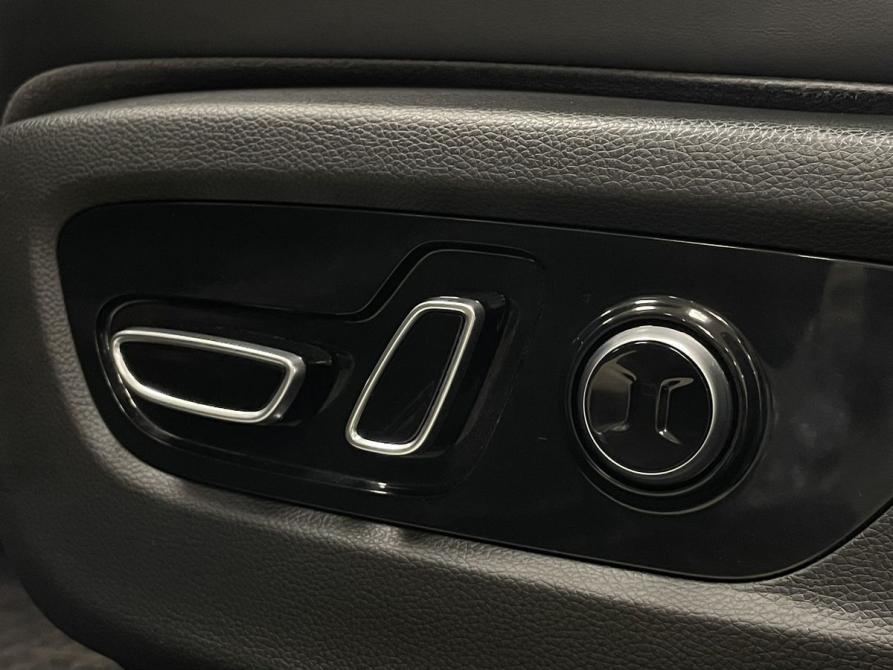 GAC GS8 II Ярославль  - изображение 20