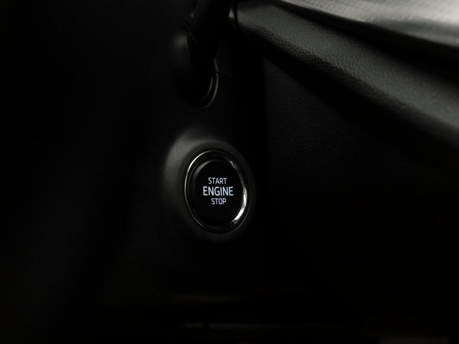Skoda Octavia IV (A8) Москва  - изображение 26