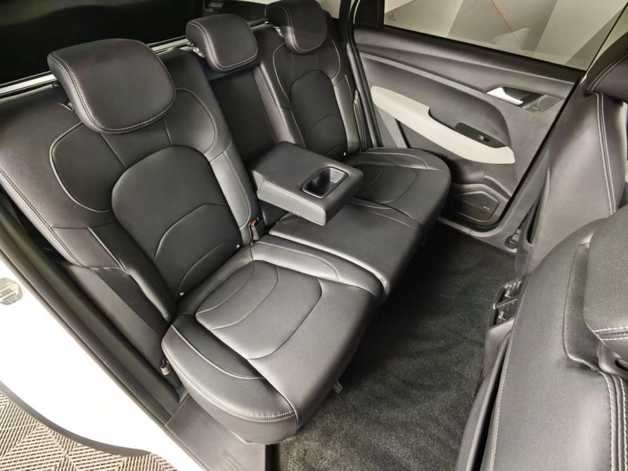 Chevrolet Captiva II Москва  - изображение 17