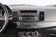 Mitsubishi Lancer X Рестайлинг Новосибирск  - изображение 29