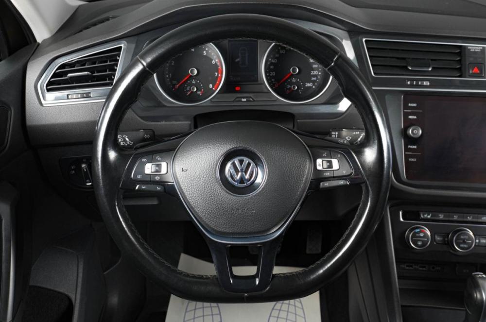 Volkswagen Tiguan II Тюмень  - изображение 14