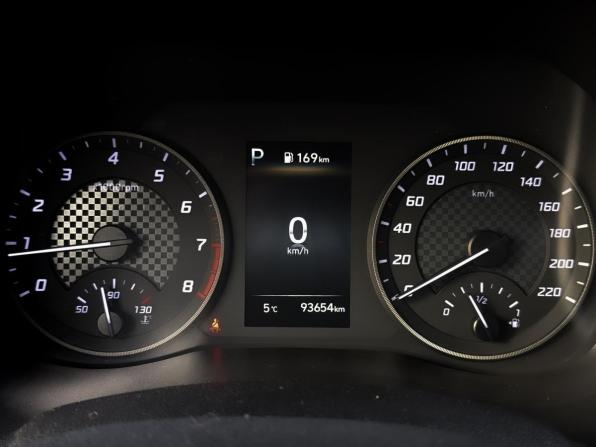 Hyundai Solaris II Рестайлинг с пробегом 2021 года, цена 1 485 000 рублей, 93652 км, седан, Автокод Объявления