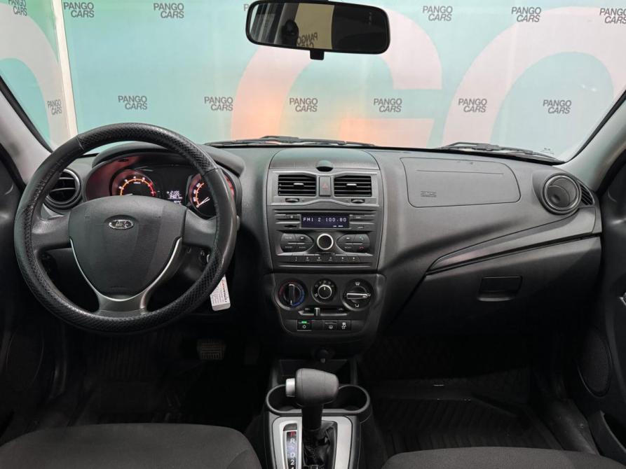Lada (ВАЗ) Granta I Рестайлинг Набережные Челны  - изображение 20