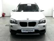 BMW X1 I (E84) Рестайлинг Казань  - изображение 17