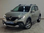 Renault Sandero II Рестайлинг Санкт-Петербург  - изображение 19