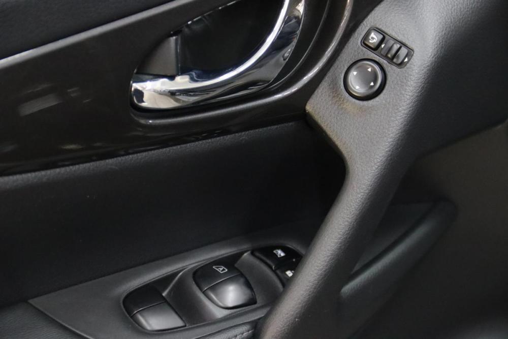 Nissan X-Trail III Рестайлинг Сургут  - изображение 18