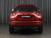 Nissan Juke I Ставрополь  - изображение 27