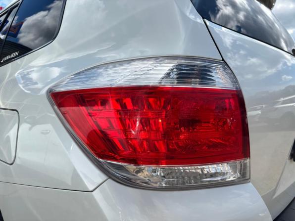 Toyota Highlander II (XU40) Рестайлинг с пробегом 2012 года, цена 2 300 000 рублей, 91727 км, внедорожник, Автокод Объявления