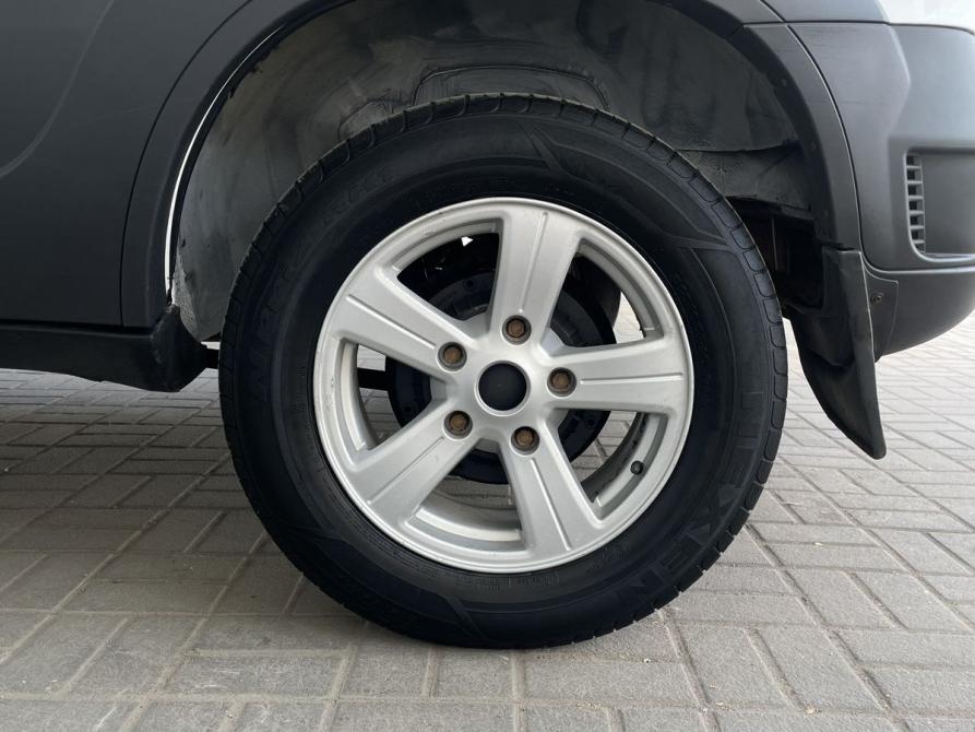 Chevrolet Niva I Рестайлинг Тамбов  - изображение 19