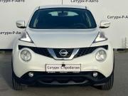 Nissan Juke I Курган  - изображение 17