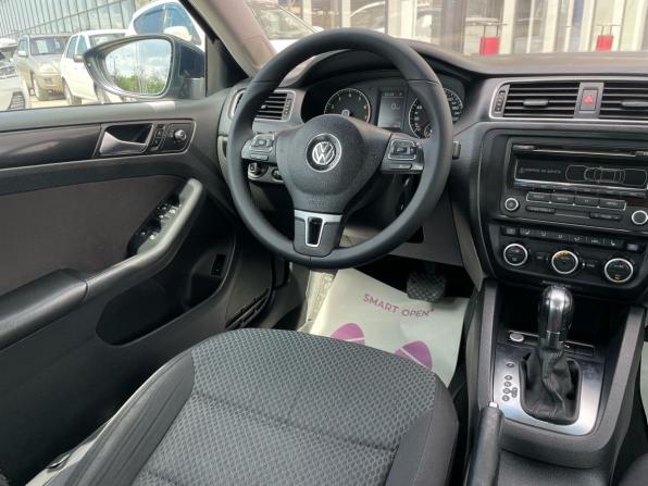 Volkswagen Jetta VI с пробегом 2012 года, цена 1 050 000 рублей, 161000 км, седан, Автокод Объявления