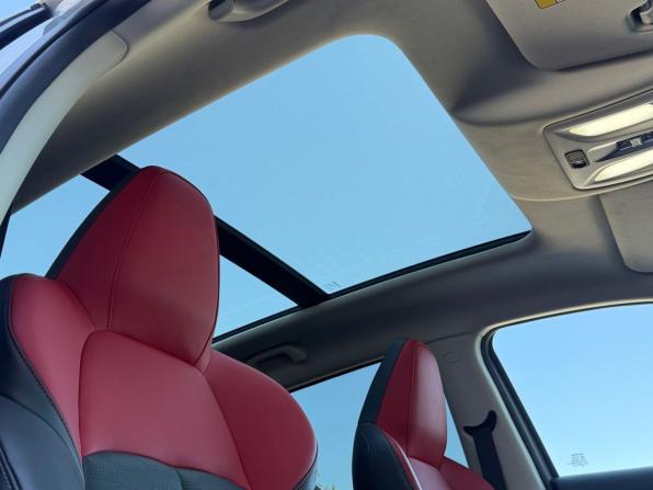Changan CS55 Plus II с пробегом 2024 года, цена 2 350 000 рублей, 8289 км, внедорожник, Автокод Объявления