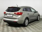Kia Ceed II Санкт-Петербург  - изображение 21