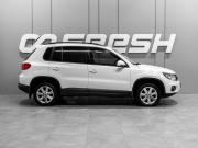Volkswagen Tiguan I Рестайлинг Тюмень  - изображение 24