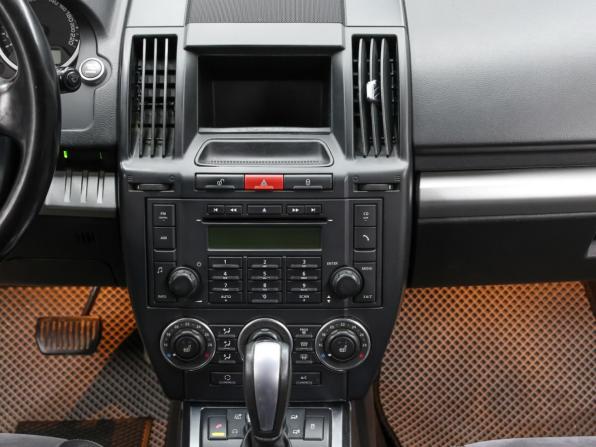 Land Rover Freelander II Рестайлинг с пробегом 2011 года, цена 1 149 000 рублей, 190994 км, внедорожник, Автокод Объявления