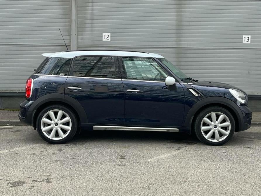 Mini Countryman I Санкт-Петербург  - изображение 5