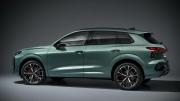 Audi Q3 II (F3) Москва  - изображение 6