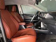 Toyota RAV4 IV (XA40) Рестайлинг Тверь  - изображение 24