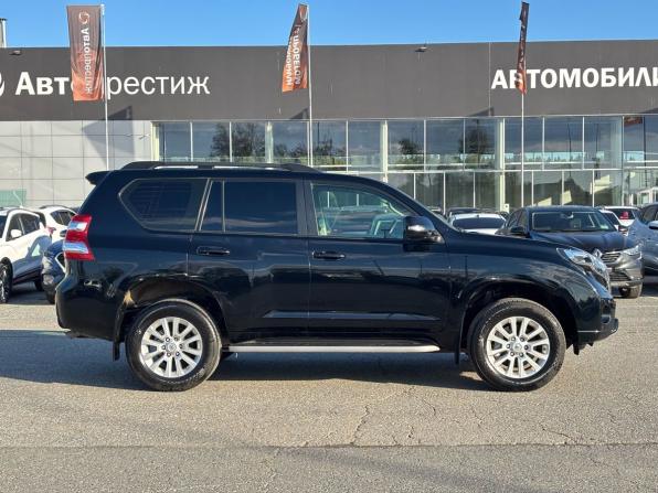 Toyota Land Cruiser Prado 150 Series Рестайлинг 1 с пробегом 2015 года, цена 3 900 000 рублей, 177285 км, внедорожник, Автокод Объявления