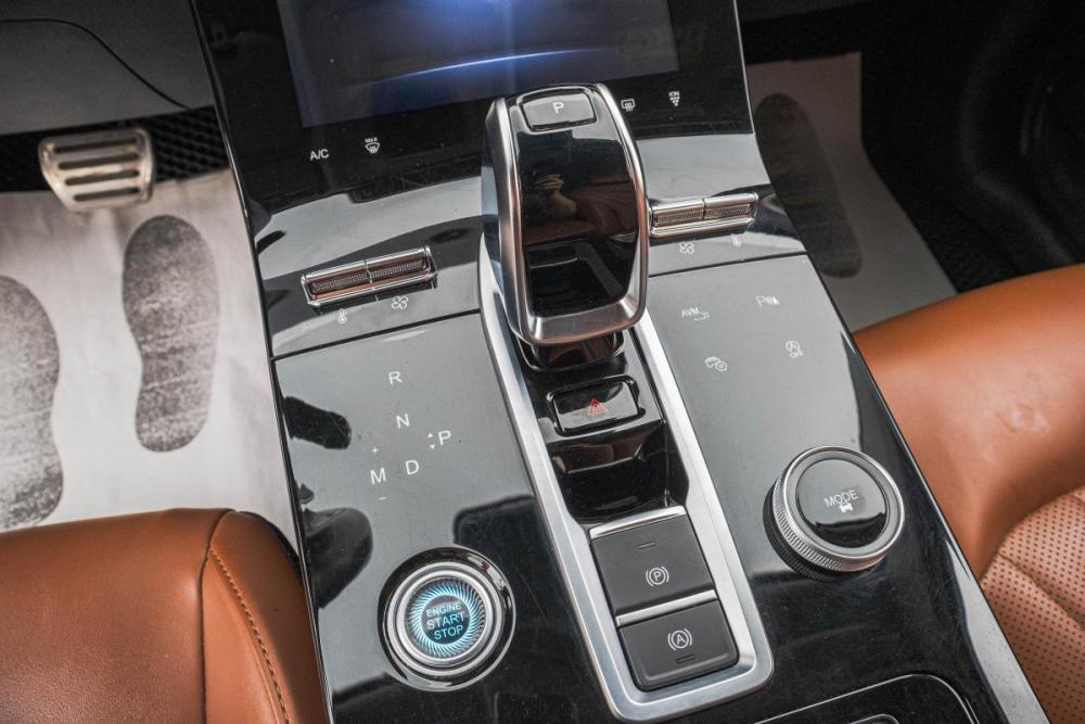 Chery Tiggo 8 Pro Max I Барнаул  - изображение 23