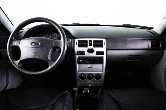 Lada (ВАЗ) Priora I с пробегом 2008 года, цена 349 000 рублей, 148000 км, седан, Автокод Объявления
