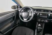 Toyota Corolla XI (E160 E170 E180) Пермь  - изображение 36