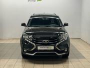 Lada (ВАЗ) XRAY I Санкт-Петербург  - изображение 32