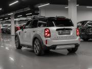 Mini Countryman II Рестайлинг Москва  - изображение 30