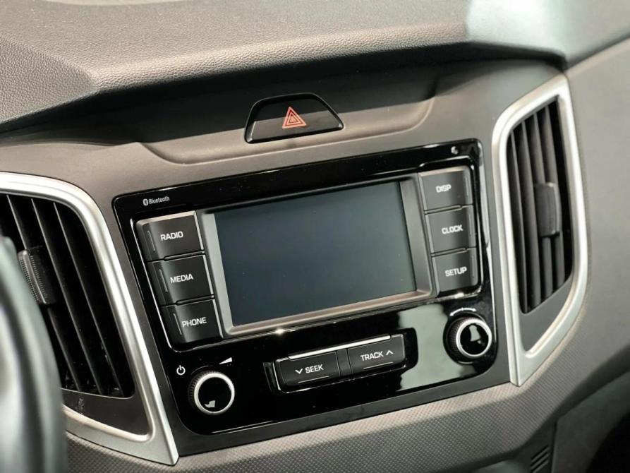 Hyundai Creta I Рестайлинг Екатеринбург  - изображение 16