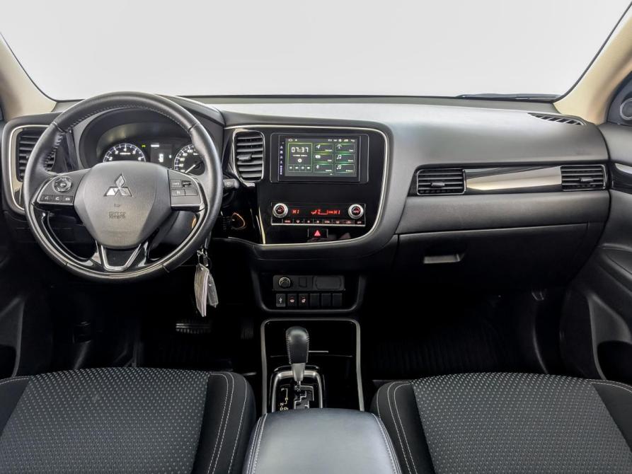 Mitsubishi Outlander III Рестайлинг 3 Москва  - изображение 14