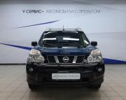 Nissan X-Trail II Москва  - изображение 25