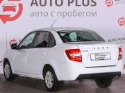 Lada (ВАЗ) Granta I Рестайлинг Минеральные Воды  - изображение 21