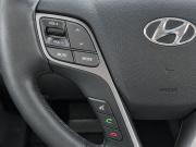 Hyundai Santa Fe III Рестайлинг Уфа  - изображение 30