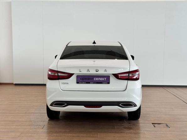 Lada (ВАЗ) Vesta I Рестайлинг (NG) с пробегом 2024 года, цена 1 060 000 рублей, 48932 км, седан, Автокод Объявления