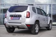 Renault Duster I Рестайлинг Ульяновск  - изображение 27