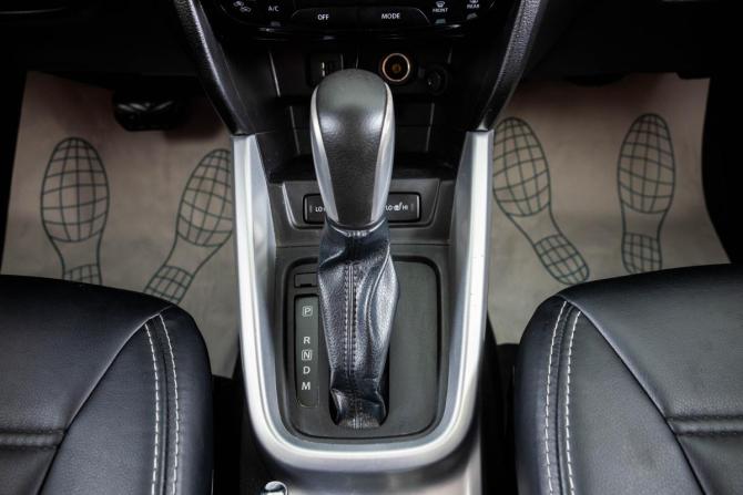 Suzuki Vitara II с пробегом 2016 года, цена 1 639 000 рублей, 165000 км, внедорожник, Автокод Объявления