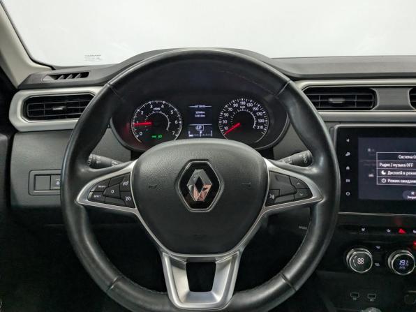 Renault Arkana I с пробегом 2021 года, цена 1 775 000 рублей, 53560 км, внедорожник, Автокод Объявления