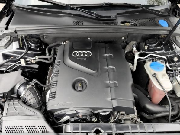 Audi A4 allroad IV (B8) с пробегом 2010 года, цена 1 850 000 рублей, 96403 км, универсал, Автокод Объявления