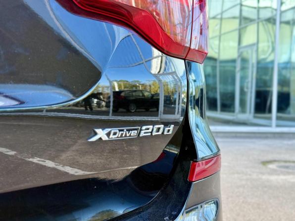 BMW X3 III (G01) с пробегом 2019 года, цена 3 500 000 рублей, 147131 км, внедорожник, Автокод Объявления