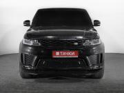 Land Rover Range Rover Sport II Рестайлинг Иркутск  - изображение 37