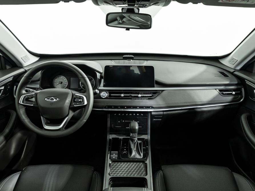 Chery Tiggo 4 Pro I Санкт-Петербург  - изображение 13